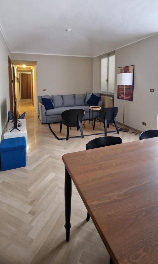 Apartamento Twenty September Turín Exterior foto
